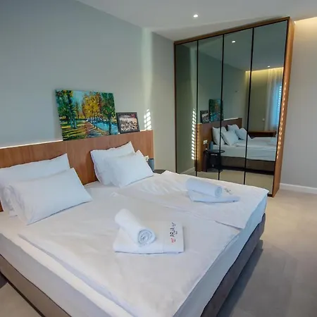A Modern In With A Gym, Tennis And Basketball Court *